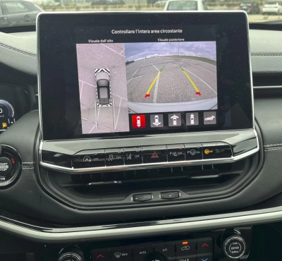 Jeep Compass - AU-U75778 