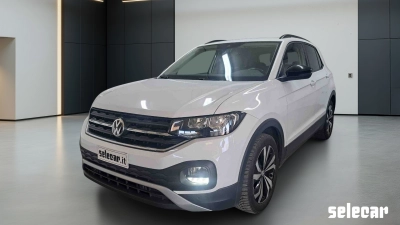 Volkswagen T-Cross - SE-U78746 