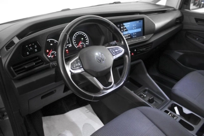 Volkswagen VIC Caddy - AU-U74721 