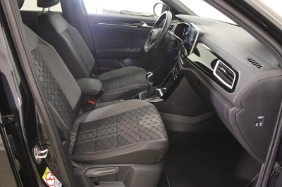 Volkswagen T-Roc - AU-U77768 