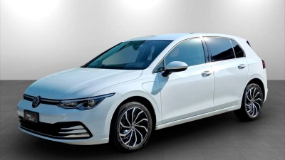 Volkswagen Golf - SE-U78307 