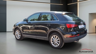 Audi Q3 - AU-U71446 