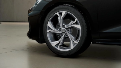 Audi A3 Sportback - SE-N184468 