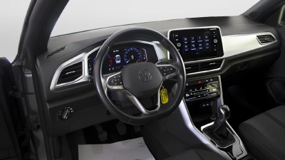 Volkswagen T-Roc - AU-U77506 