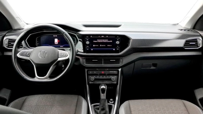 Volkswagen T-Cross - SE-U79370 