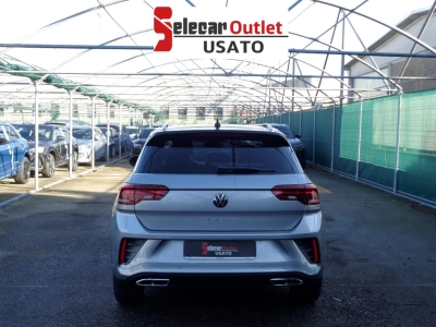 Volkswagen T-Roc - SE-U77895 