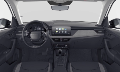 Skoda Kamiq - AU-N190134 