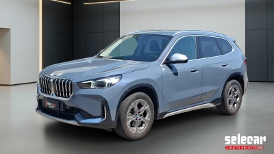BMW X1 - SE-U78768 