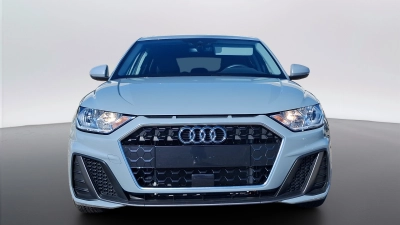 Audi A1 Sportback - AU-U78992 