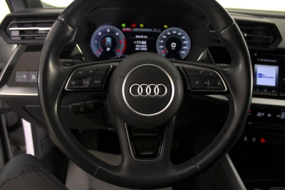 Audi A3 Sportback - AU-U77081 