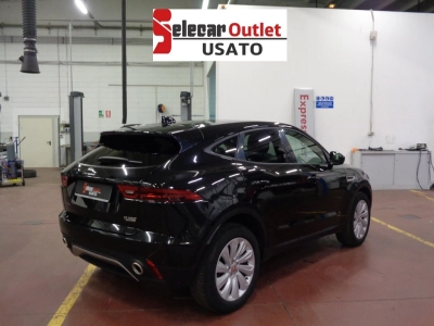 Jaguar E-Pace - SE-U75130 