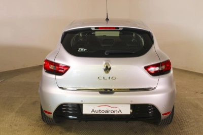Renault Clio - AU-U77734 
