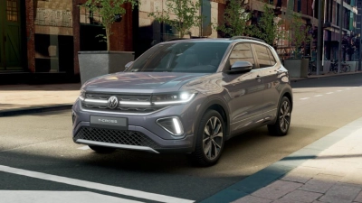 Volkswagen T-Cross - SE-N186780 