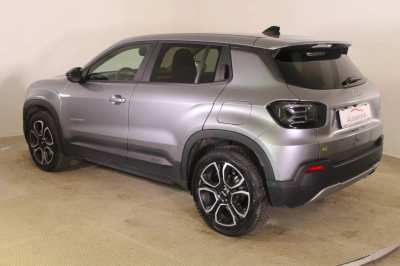 Jeep Avenger - AU-U78172 