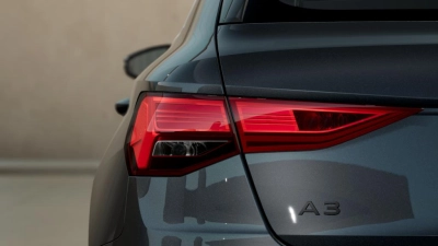 Audi A3 Sportback - SE-N192677 