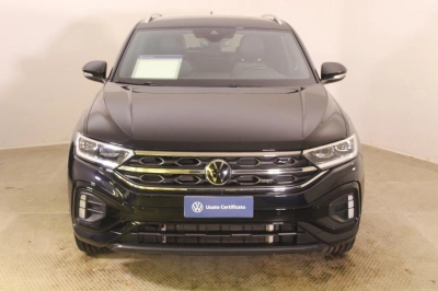Volkswagen T-Roc - AU-U77768 