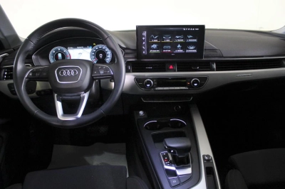 Audi A4 Avant - AU-U79033 