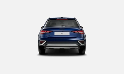 Audi A3 Allstreet - AU-N185685 