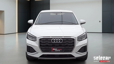 Audi Q2 - AU-U78279 