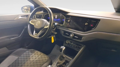 Volkswagen Polo - SE-U78848 