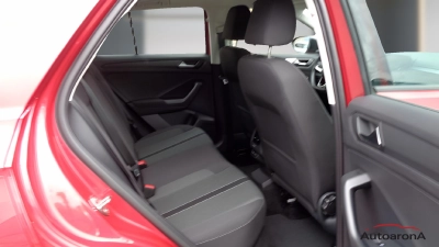 Volkswagen T-Roc - AU-U76198 