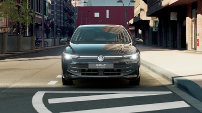 Volkswagen Golf - SE-N189765 