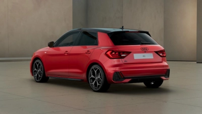Audi A1 Sportback - SE-N187469 