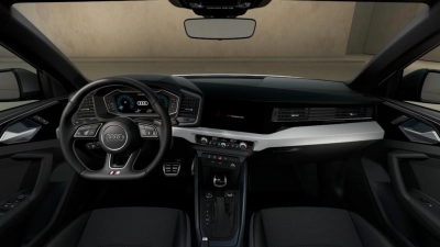 Audi A1 Sportback - AU-N190995 