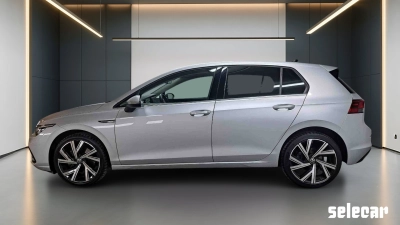 Volkswagen Golf - SE-U75608 