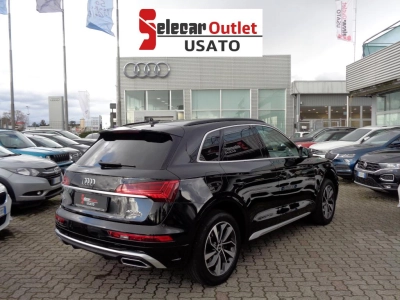 Audi Q5 - SE-U76018 