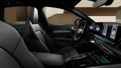 Audi A5 Avant - AU-N186983 