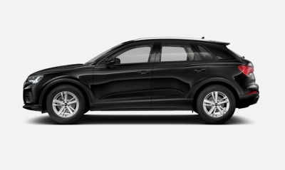 Audi Q3 - SE-N180661 