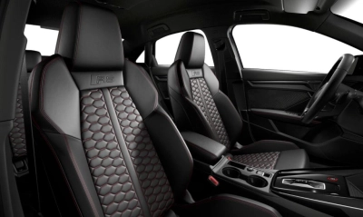 Audi RS 3 - AU-N174169 