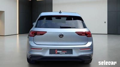 Volkswagen Golf - SE-U79371 