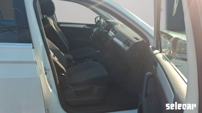 Volkswagen Tiguan - SE-U79959 