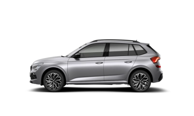 Skoda Kamiq - AU-N185709 