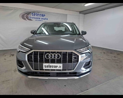 Audi Q3 - SE-U78535 