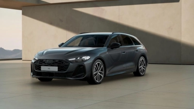 Audi A5 Avant - AU-N190626 