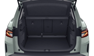 Skoda ELROQ - AU-N191823 