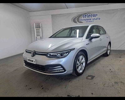 Volkswagen Golf - SE-U78082 