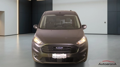 Ford Transit - AU-U78493 