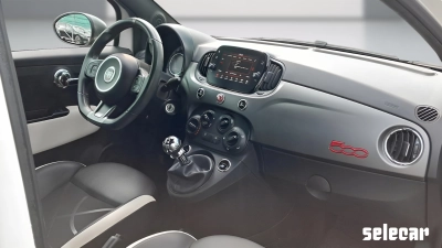 Fiat 500 - SE-U79270 