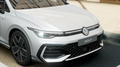 Volkswagen Golf - SE-N193702 