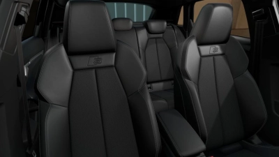 Audi A3 Sportback - AU-N190595 