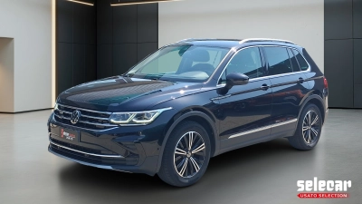 Volkswagen Tiguan - SE-U79930 