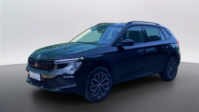Skoda Kamiq - AU-U79983 
