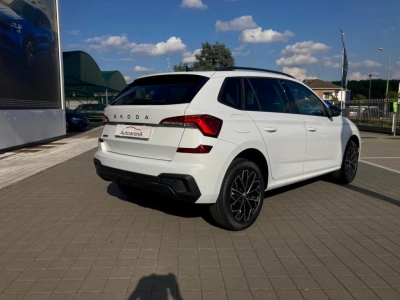 Skoda Kamiq - AU-N185860 