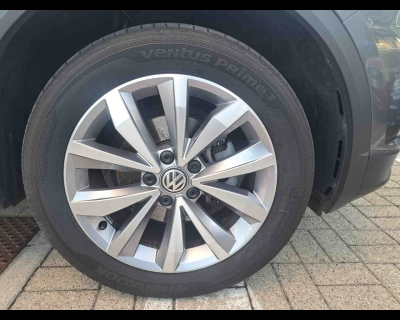 Volkswagen T-Roc - SE-U77346 