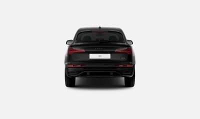 Audi Q5 Sportback - AU-N177299 