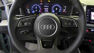 Audi A1 Allstreet - AU-U78993 